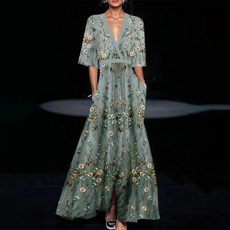 Elegante e raffinato Abito