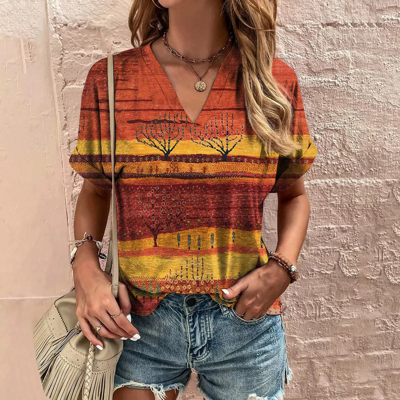 Classico e versatile Camicia