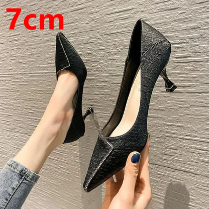 Ortopedico Scarpe di supporto e alla moda