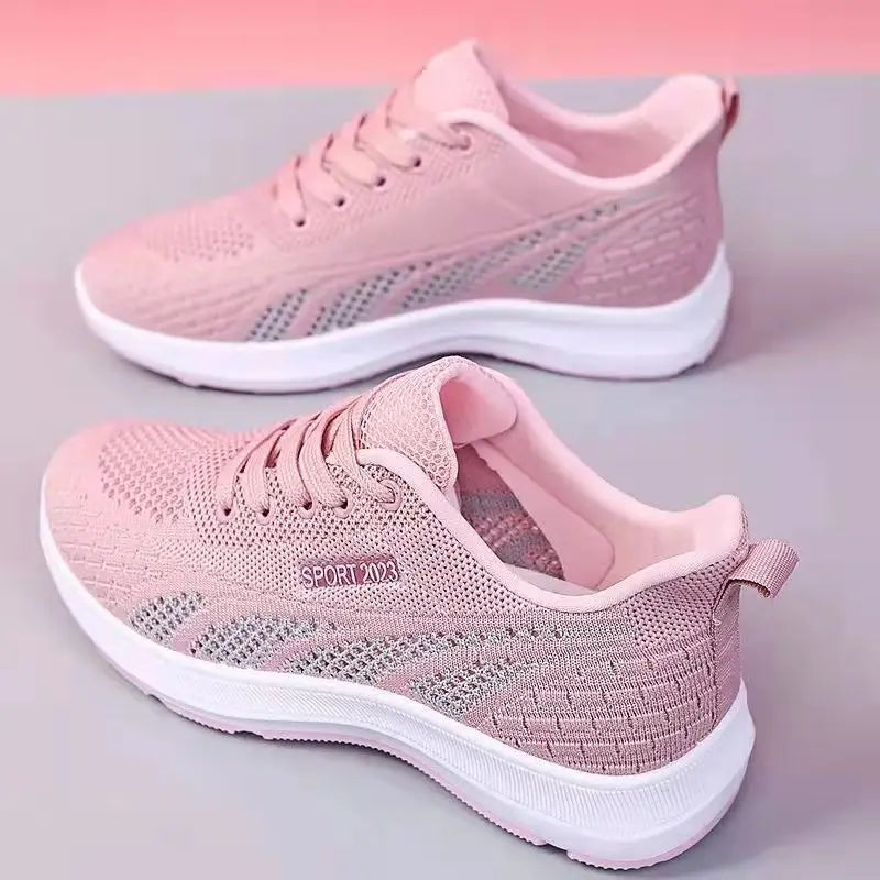 Ortopedico Sneakers di supporto e alla moda