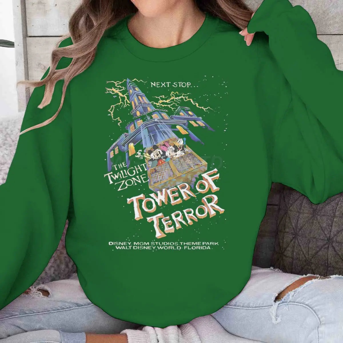 Vivace e unico Camicia