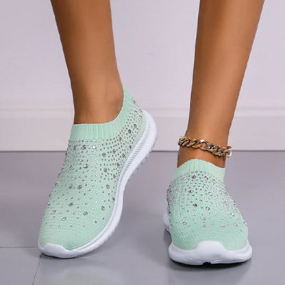Ortopedico Sneakers comodo e alla moda