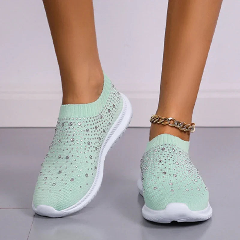 Ortopedico Sneakers comodo e alla moda