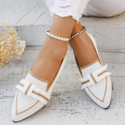 Ortopedico Sneakers versatile e di supporto