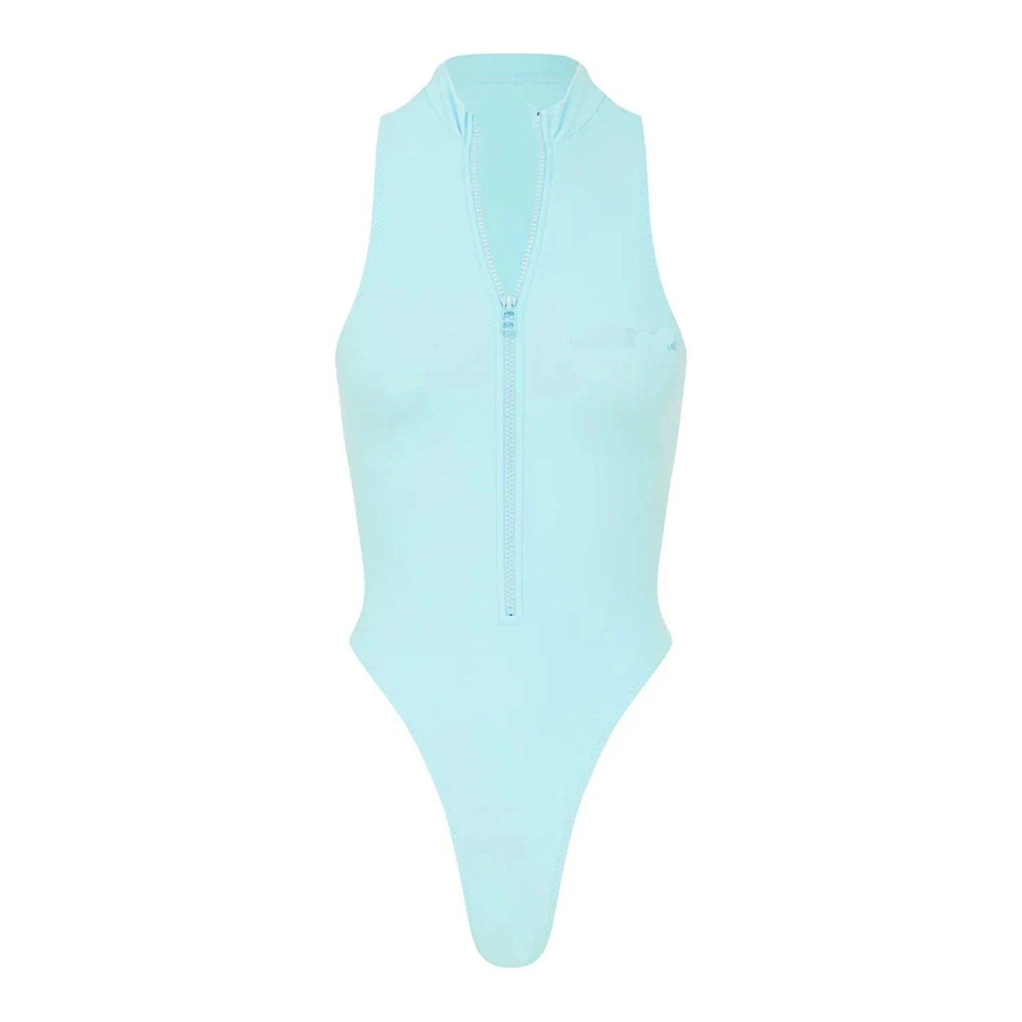 Casually Swimsuit With a Refined Edge