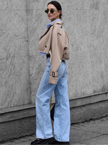 Giacca in stile vintage senza tempo