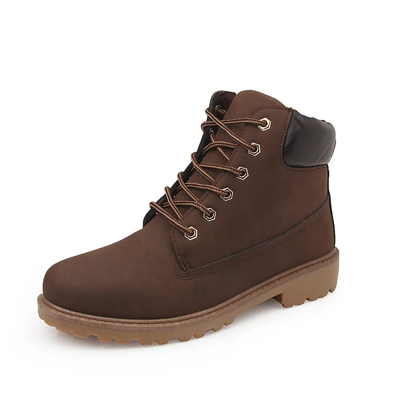 Ortopedico Stivali comodo e alla moda