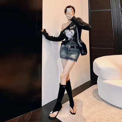 Ortopedico Tacchi casual e di supporto