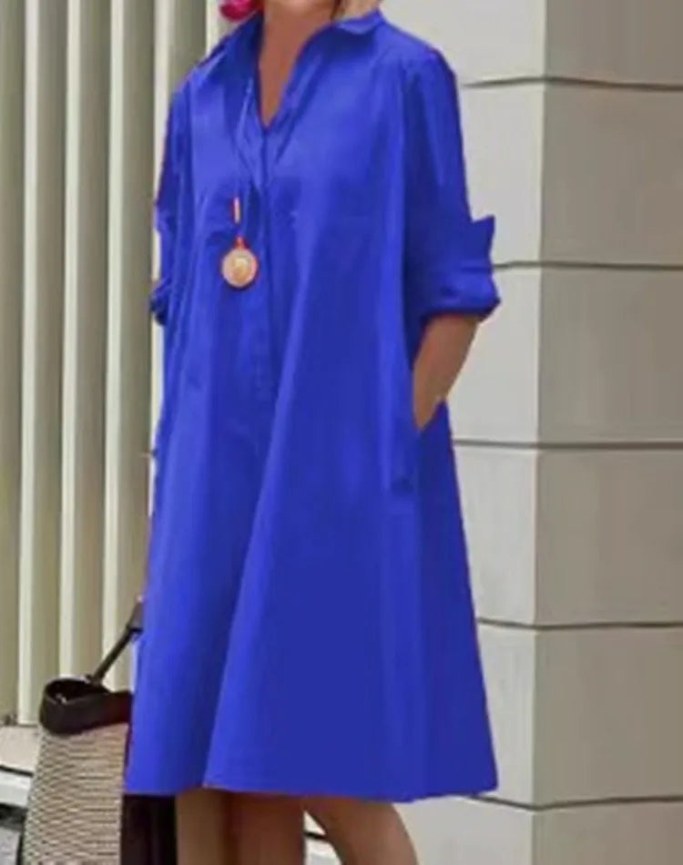 Classico e versatile Abito