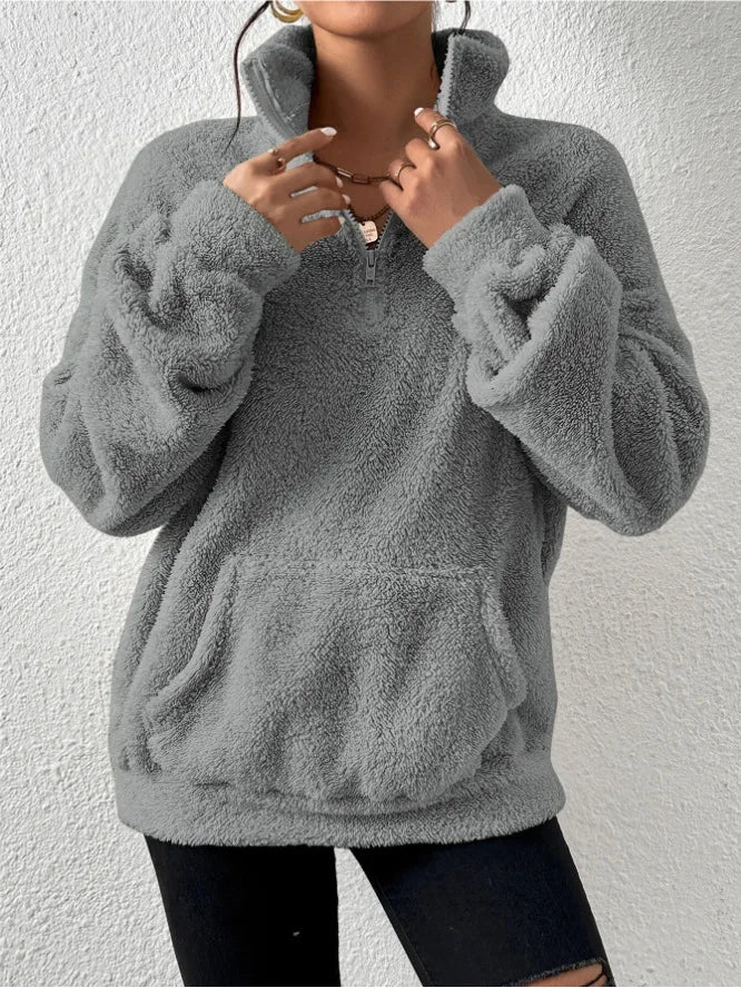 Fluido e favoloso Camicia