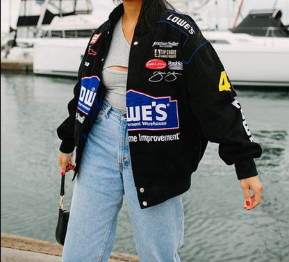 LP | MaxsJacket I Giacca da donna