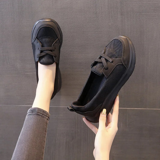 Ortopedico Sneakers resistente e di supporto