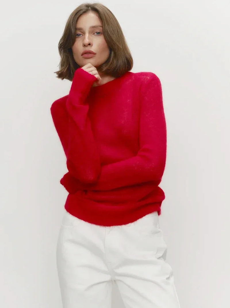 Vivace e unico Maglione