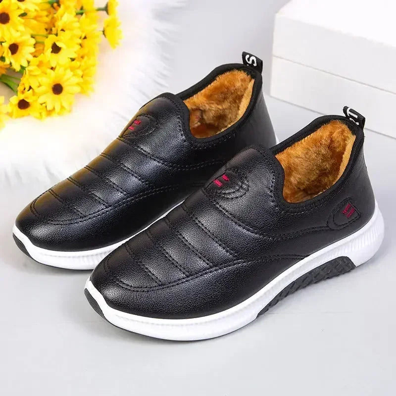 Ortopedico Sneakers comodo e alla moda