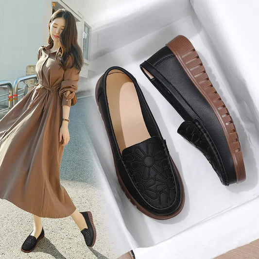 Ortopedico Sneakers casual e di supporto