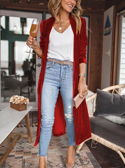 Elegante e raffinato Giacca