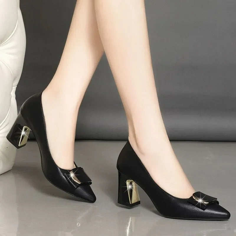 Ortopedico Scarpe comodo e alla moda