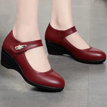 Ortopedico Scarpe elegante e di supporto