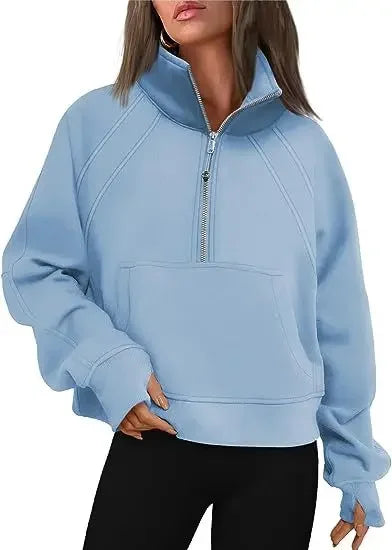 Maglione dal design elegante