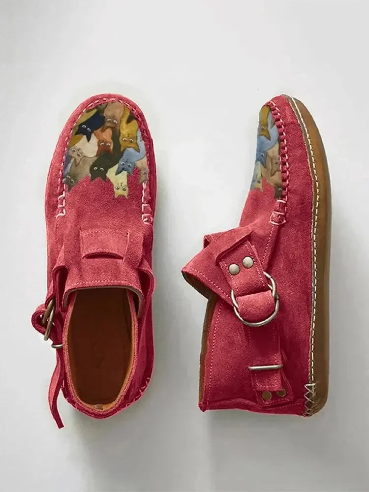 Ortopedico Stivali alla moda e di supporto