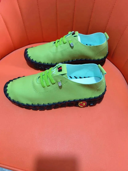 Ortopedico Sneakers versatile e di supporto