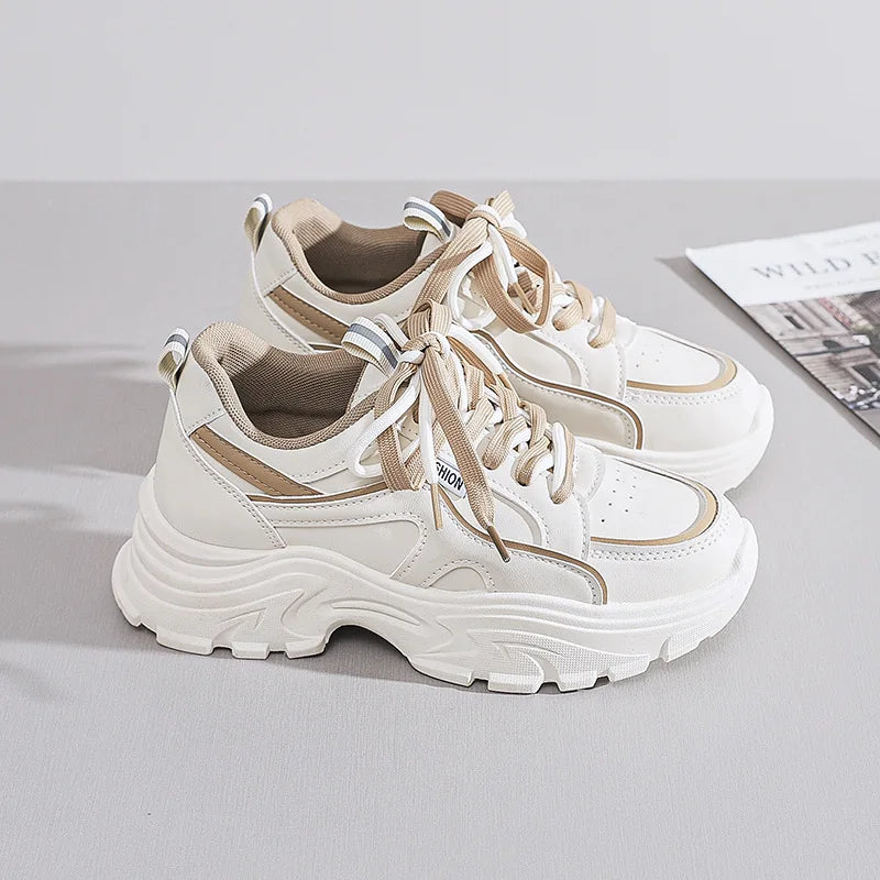 Ortopedico Sneakers di supporto e alla moda