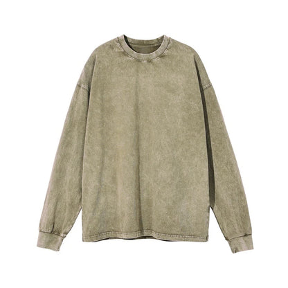 Elegante senza sforzo Camicia