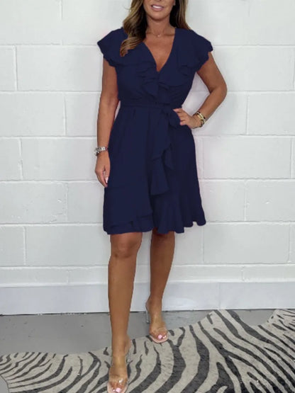 Elegante e contemporaneo Abito