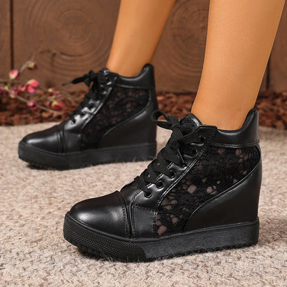 Ortopedico Sneakers alla moda e di supporto