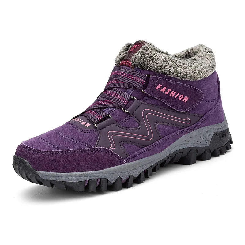 Ortopedico Sneakers elegante e di supporto