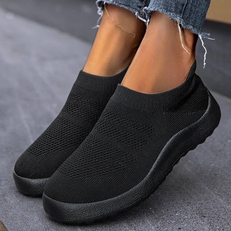 Ortopedico Sneakers di supporto e alla moda