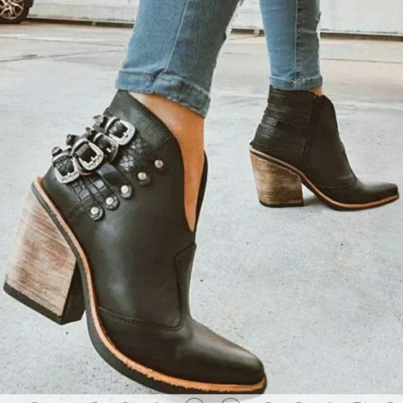Ortopedico Tacchi comodo e alla moda