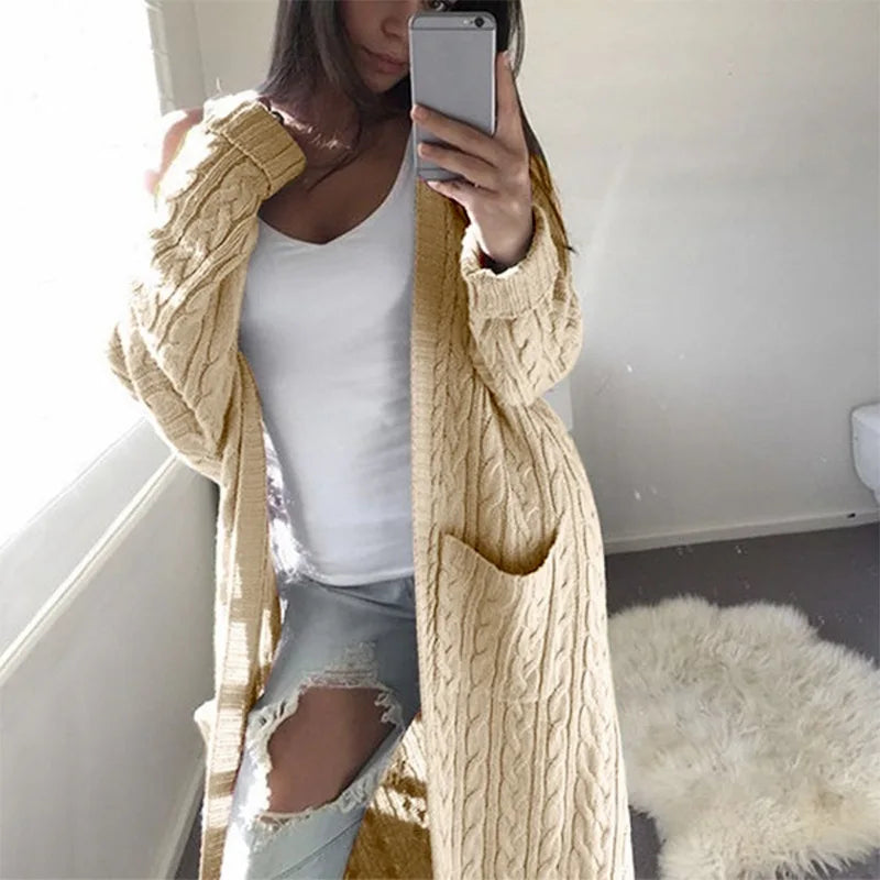 Sottile ed elegante Maglione
