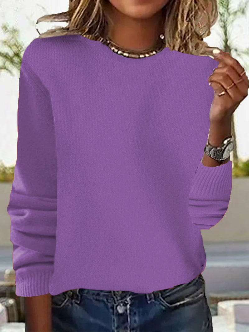 Elegante e contemporaneo Maglione