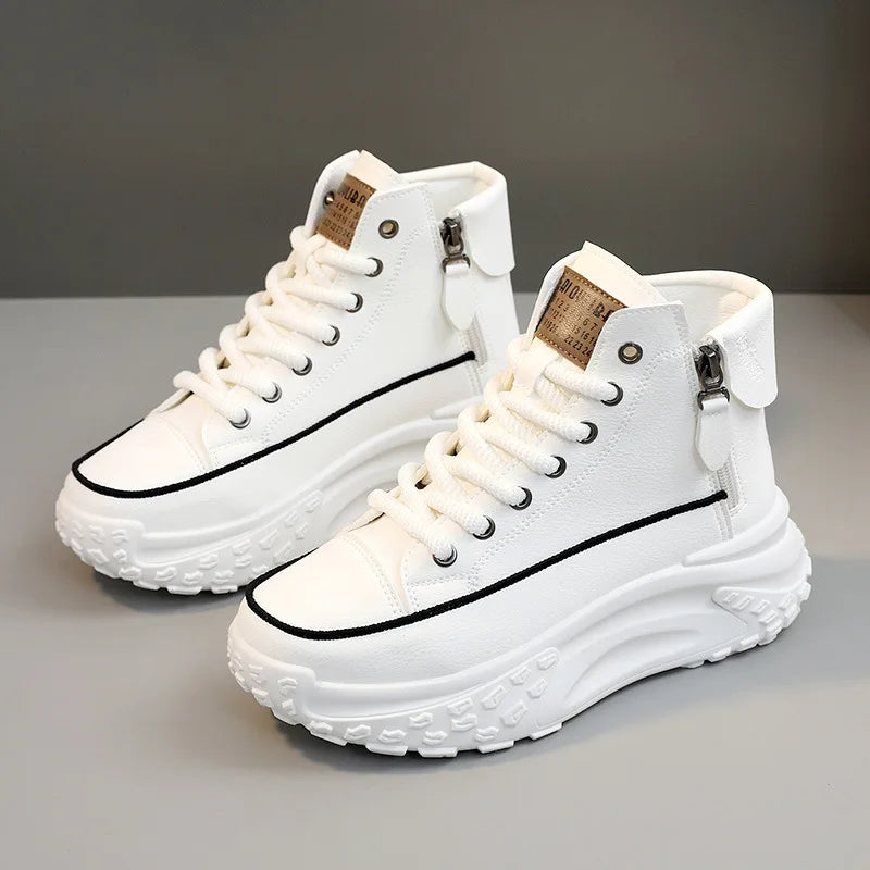 Ortopedico Sneakers di supporto e alla moda
