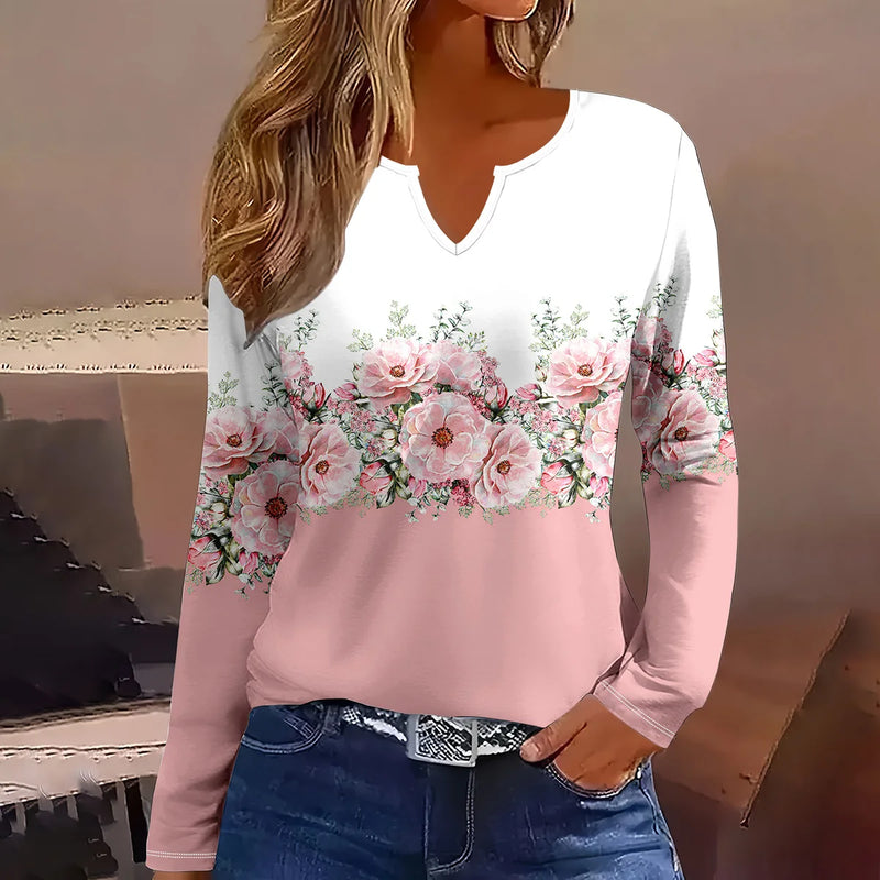 Chic e confortevole Camicia