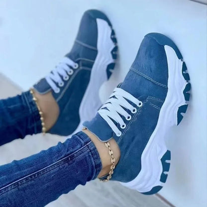 Ortopedico Sneakers versatile e di supporto
