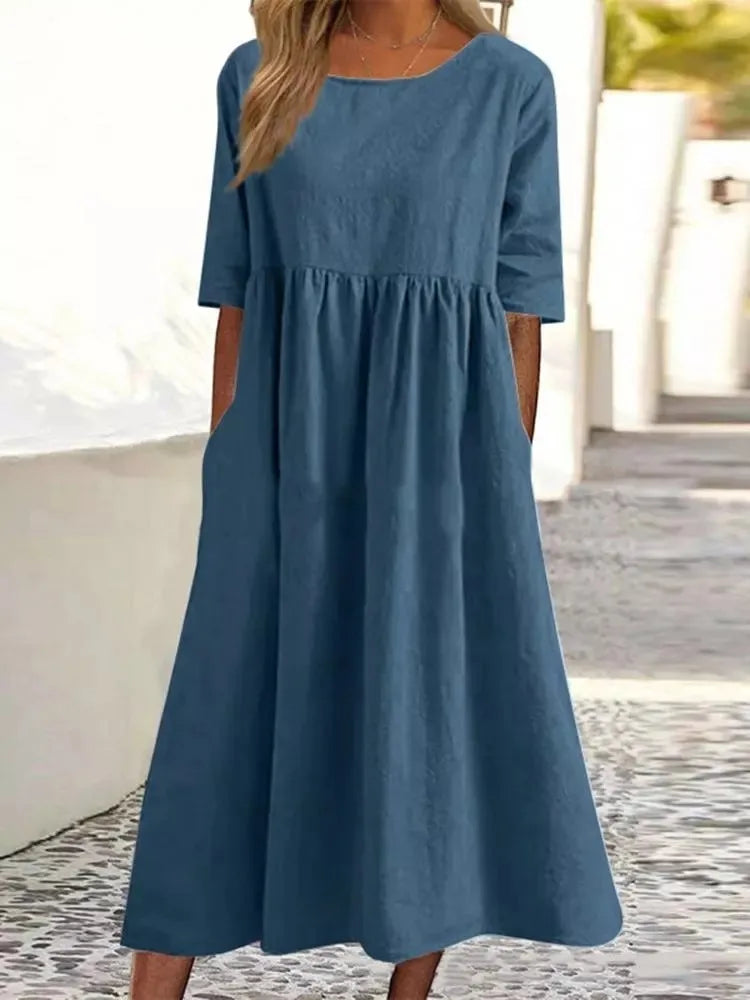 Elegante e raffinato Abito