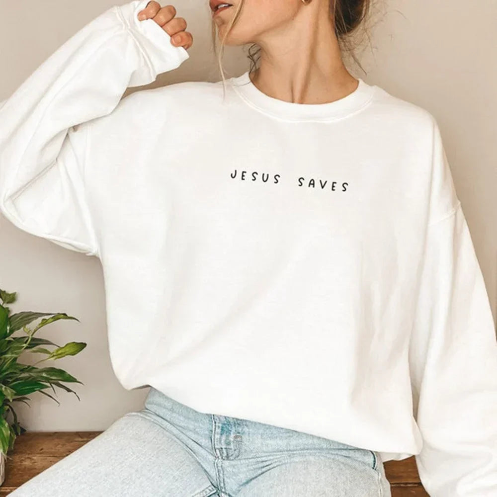 Maglione splendidamente realizzato