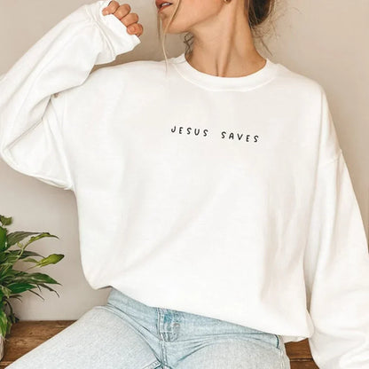 Maglione splendidamente realizzato