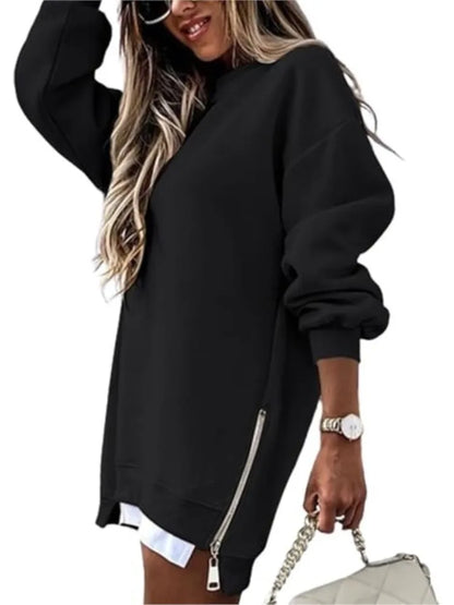 Accogliente e chic Camicia