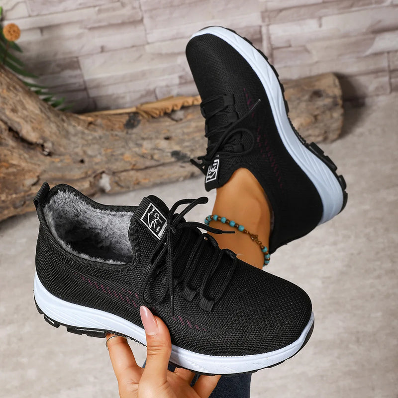 Ortopedico Scarpe di supporto e alla moda