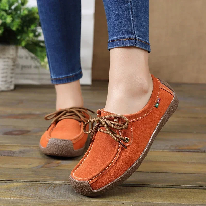 Ortopedico Sneakers di supporto e alla moda