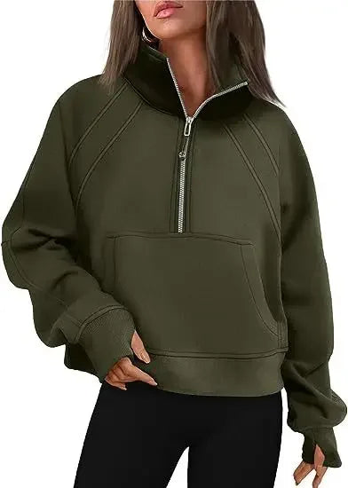 Maglione dal design elegante