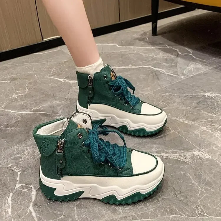 Ortopedico Sneakers su misura e comodo