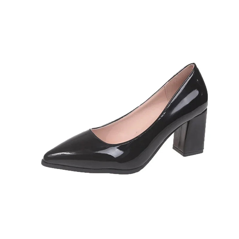 Ortopedico Tacchi elegante e di supporto