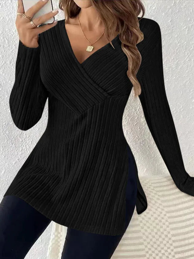 Elegante senza sforzo Capo estivo