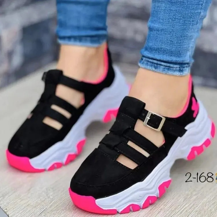 Ortopedico Scarpe di supporto e alla moda