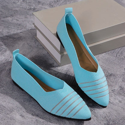 Ortopedico Ballerine di supporto e alla moda