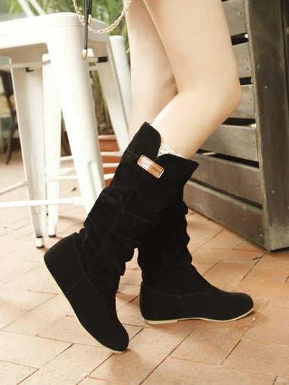 Ortopedico Stivali di supporto e alla moda